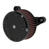 OG.20 air cleaner in black