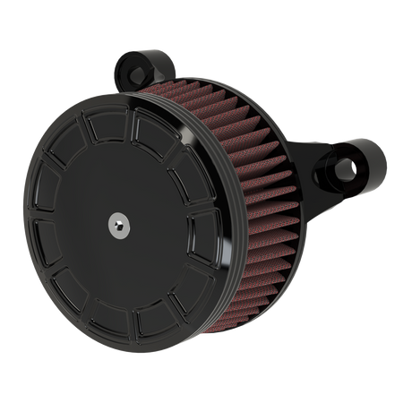 OG.20 air cleaner in black