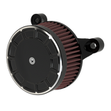 OG.20 air cleaner in black double cut