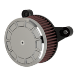OG.20 air cleaner in chrome