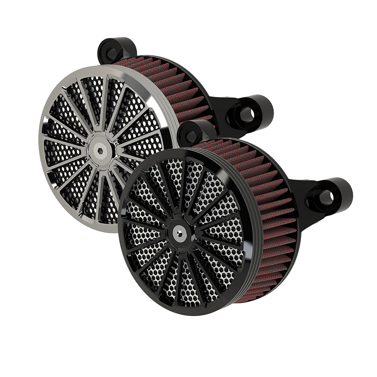 OG.22 Matching Air Cleaner