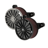 OG.22 Matching Air Cleaner