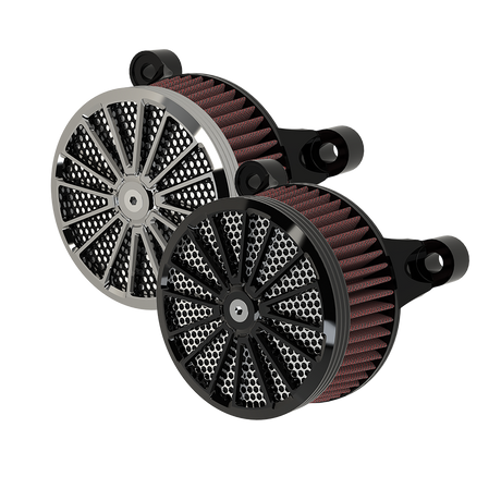 OG.22 Matching Air Cleaner