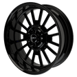 OG.22 Harley Trike Black Wheels