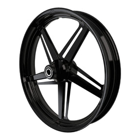 OG.26 Harley Touring Black Wheels