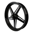 OG.26 Harley V-Rod Black Wheels