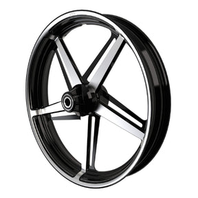 OG.26 Metric Black Double Cut Wheels
