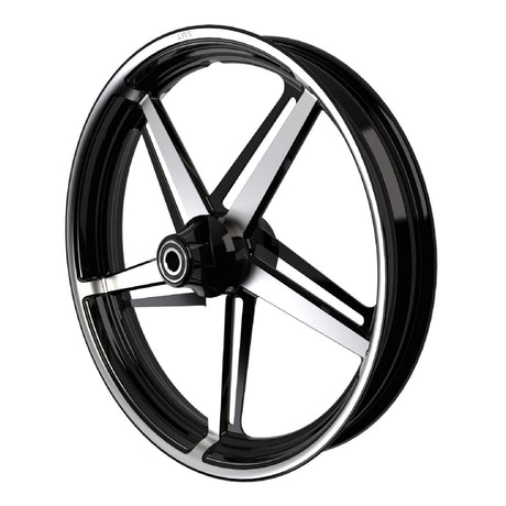OG.26 Metric Black Double Cut Wheels