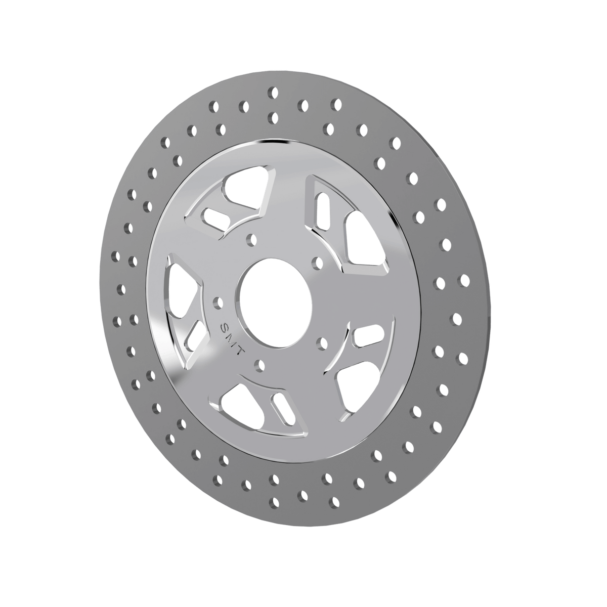 OG.26 11" Floating Rotor in Chrome