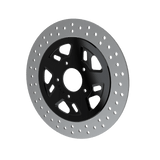 OG.26 11" Floating Rotor in Black