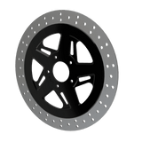 OG.26 13" Floating Rotor in Black