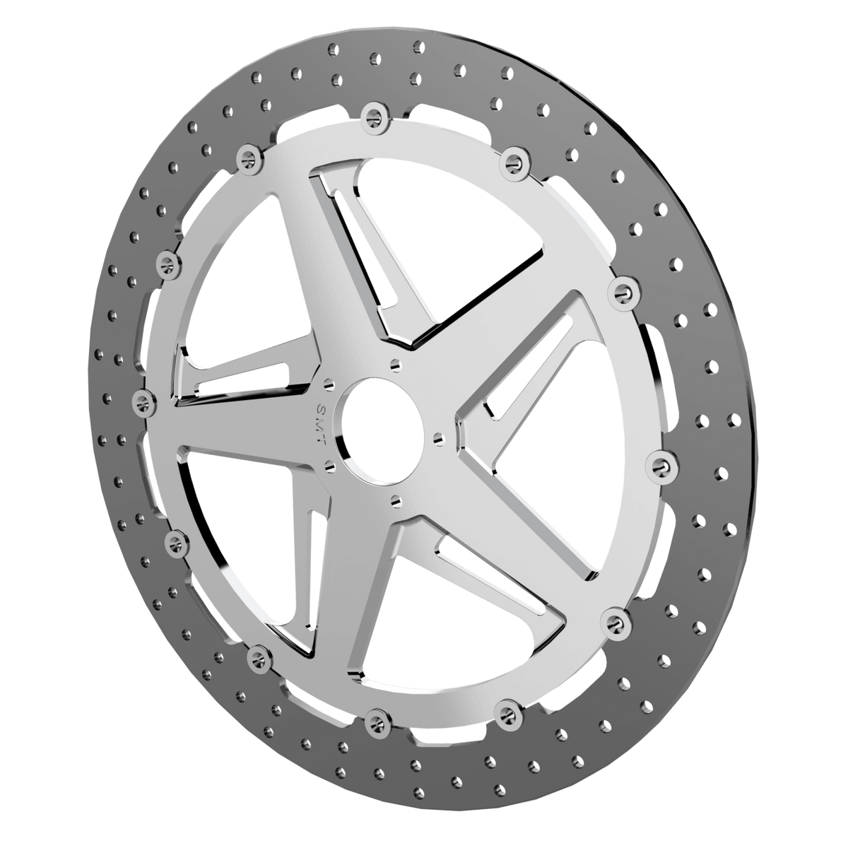 OG.26 18" Floating Rotor in Chrome