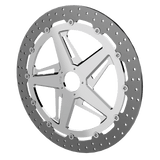 OG.26 18" Floating Rotor in Chrome