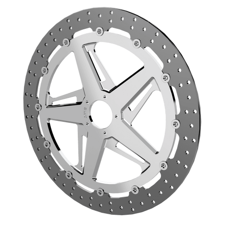 OG.26 18" Floating Rotor in Chrome