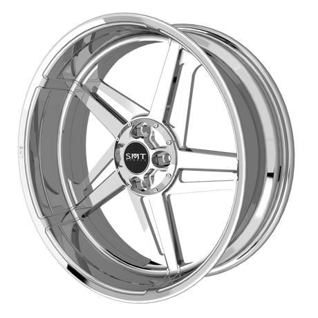 OG.26 Harley Trike Chrome Wheels
