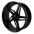 OG.26 Harley Trike Black Wheels
