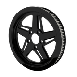 OG.26 Pulley in black