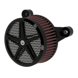 OG.26 Air Cleaner in black