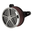 OG.26 Air Cleaner in chrome