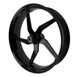 OG.03 Bulldog Fat Tire Black Wheels