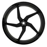 OG.03 Bulldog Fat Tire Black Wheels