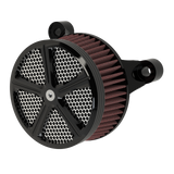 OG.04 Air Filter in black