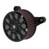 OG.05 Air Cleaner in black