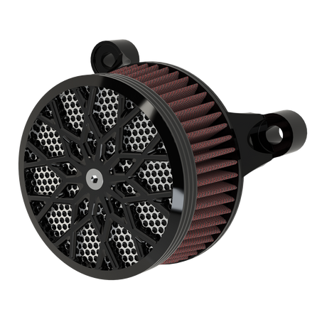 OG.05 Air Cleaner in black