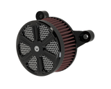 OG.09 Air Cleaner in black