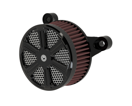 OG.09 Air Cleaner in black