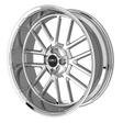 OG.11 Harley Trike Chrome Wheels