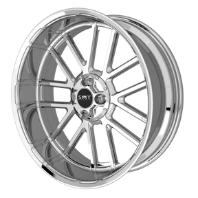 OG.11 Harley Trike Chrome Wheels