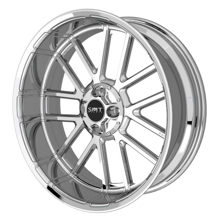 OG.11 Harley Trike Chrome Wheels