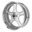 OG.13 Harley Trike Chrome Wheels