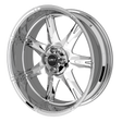 OG.14 Harley Trike Chrome Wheels