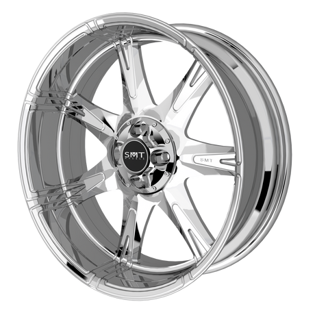 OG.14 Harley Trike Chrome Wheels