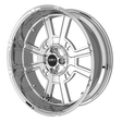 OG.15 Harley Trike Chrome Wheels