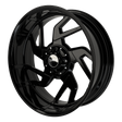 OG.16 Harley Trike Black Wheels