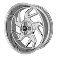 OG.16 Harley Trike Chrome Wheels