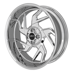 OG.16 Harley Trike Chrome Wheels