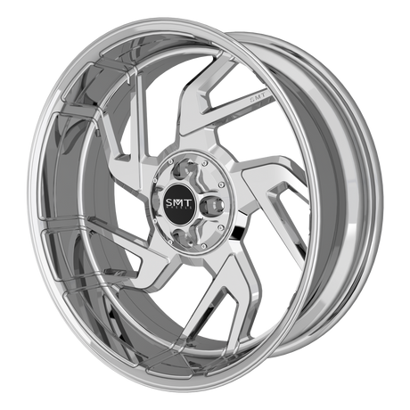 OG.16 Harley Trike Chrome Wheels