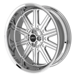 OG.17 Harley Trike Chrome Wheels