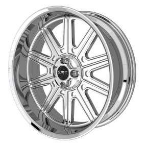 OG.17 Harley Trike Chrome Wheels