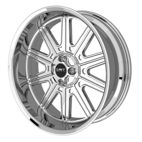 OG.17 Harley Trike Chrome Wheels