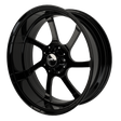 OG.18 Harley Trike Black Wheels