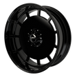 OG.19 Harley Trike Black Wheels