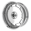 OG.19 Harley Trike Chrome Wheels