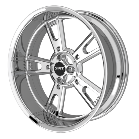 OG.01 Harley Trike Chrome Wheels