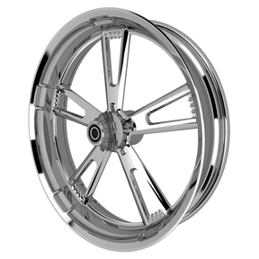 OG.01 Metric Chrome Wheels