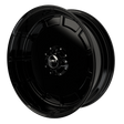 OG.20 Harley Trike Black Wheels